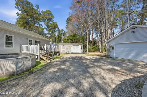 190 Beachwood Drive NW Calabash NC 28467