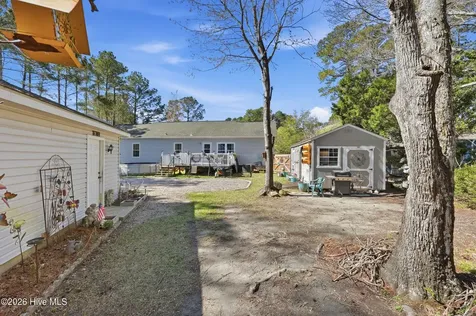 190 Beachwood Drive NW Calabash NC 28467