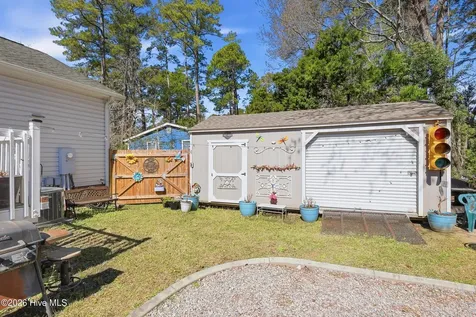 190 Beachwood Drive NW Calabash NC 28467