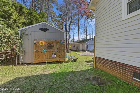 190 Beachwood Drive NW Calabash NC 28467