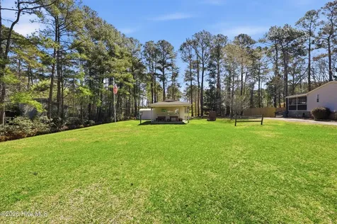 190 Beachwood Drive NW Calabash NC 28467