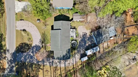 190 Beachwood Drive NW Calabash NC 28467
