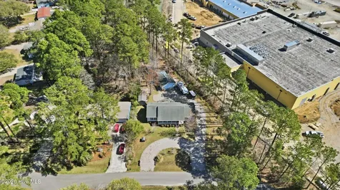 190 Beachwood Drive NW Calabash NC 28467