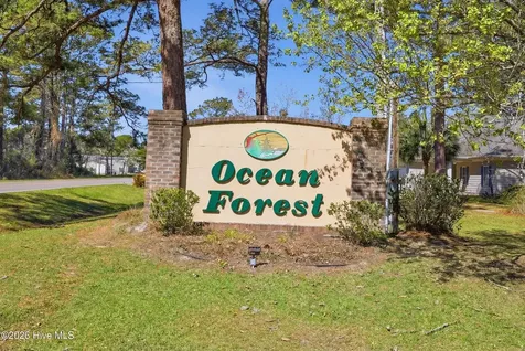 190 Beachwood Drive NW Calabash NC 28467