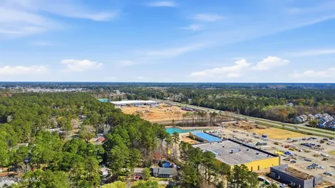 190 Beachwood Drive NW Calabash NC 28467