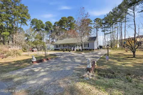 190 Beachwood Drive NW Calabash NC 28467