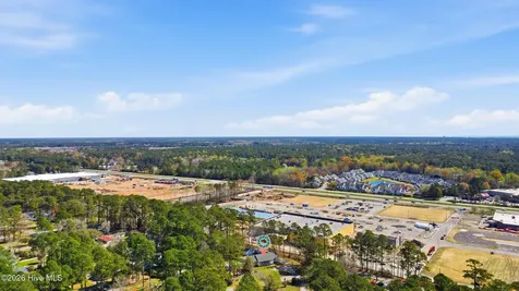 190 Beachwood Drive NW Calabash NC 28467