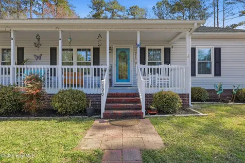 190 Beachwood Drive NW Calabash NC 28467