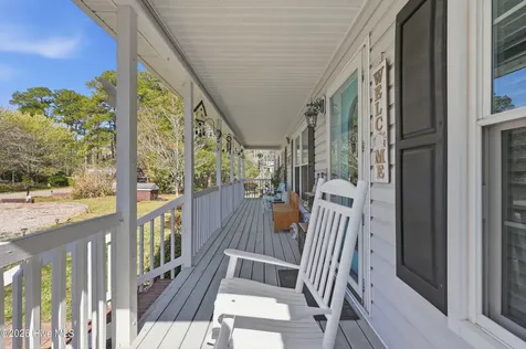 190 Beachwood Drive NW Calabash NC 28467