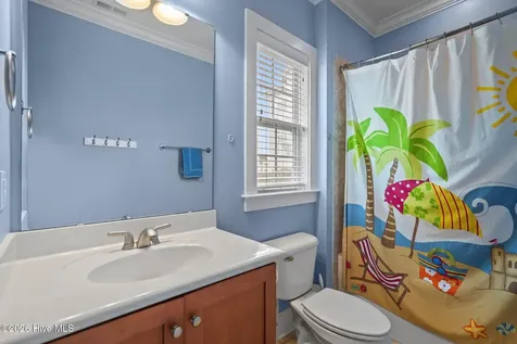 1407 Mackerel Lane Carolina Beach NC 28428