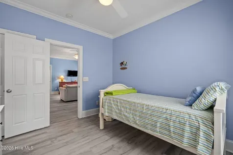 1407 Mackerel Lane Carolina Beach NC 28428