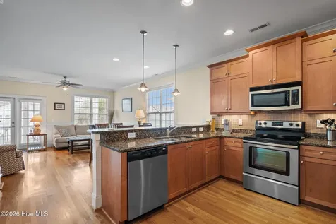 1407 Mackerel Lane Carolina Beach NC 28428