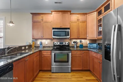 1407 Mackerel Lane Carolina Beach NC 28428