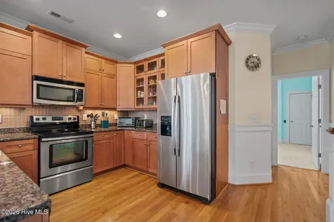 1407 Mackerel Lane Carolina Beach NC 28428