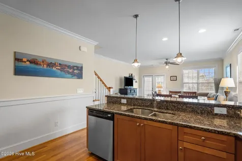 1407 Mackerel Lane Carolina Beach NC 28428