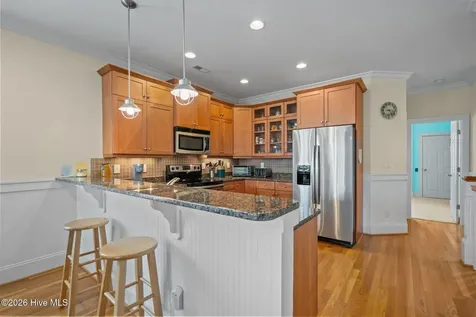 1407 Mackerel Lane Carolina Beach NC 28428