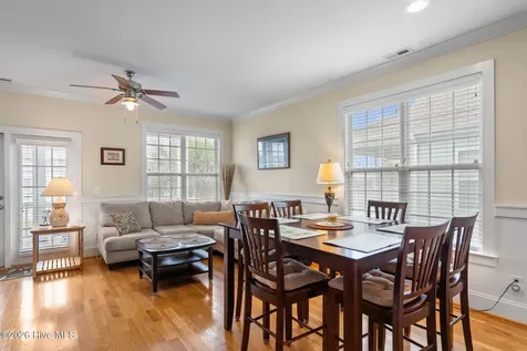1407 Mackerel Lane Carolina Beach NC 28428