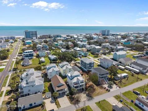 1407 Mackerel Lane Carolina Beach NC 28428