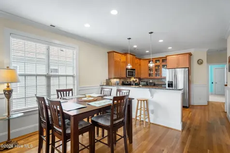 1407 Mackerel Lane Carolina Beach NC 28428