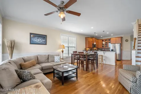 1407 Mackerel Lane Carolina Beach NC 28428