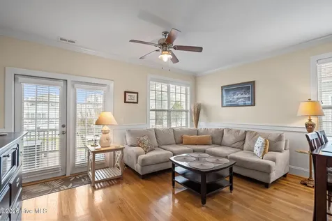 1407 Mackerel Lane Carolina Beach NC 28428