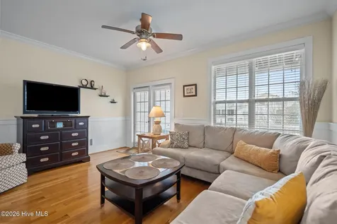 1407 Mackerel Lane Carolina Beach NC 28428