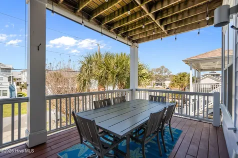 1407 Mackerel Lane Carolina Beach NC 28428