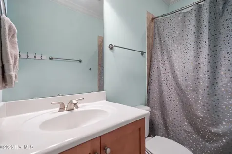 1407 Mackerel Lane Carolina Beach NC 28428