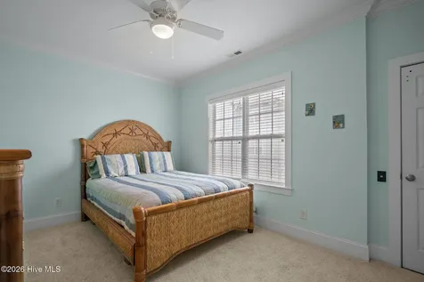 1407 Mackerel Lane Carolina Beach NC 28428