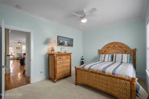 1407 Mackerel Lane Carolina Beach NC 28428
