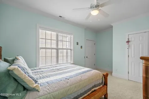 1407 Mackerel Lane Carolina Beach NC 28428