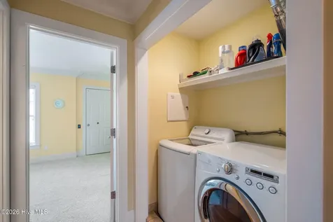 1407 Mackerel Lane Carolina Beach NC 28428