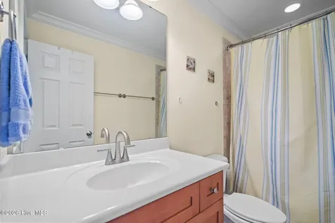 1407 Mackerel Lane Carolina Beach NC 28428