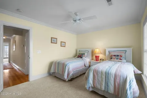 1407 Mackerel Lane Carolina Beach NC 28428