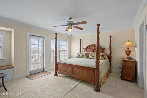 1407 Mackerel Lane Carolina Beach NC 28428
