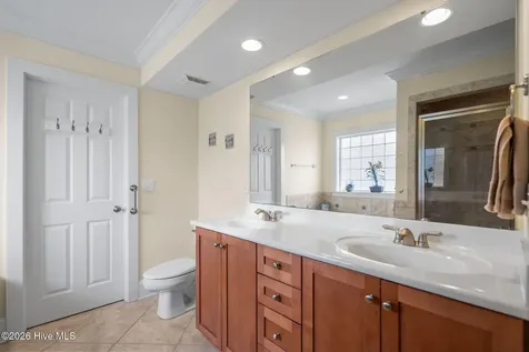 1407 Mackerel Lane Carolina Beach NC 28428