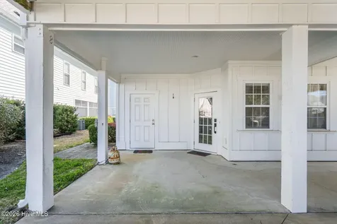 1407 Mackerel Lane Carolina Beach NC 28428