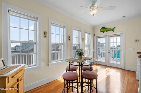 1407 Mackerel Lane Carolina Beach NC 28428