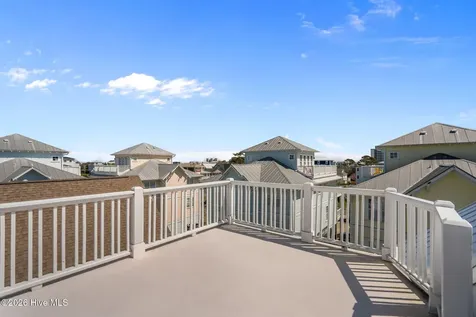 1407 Mackerel Lane Carolina Beach NC 28428