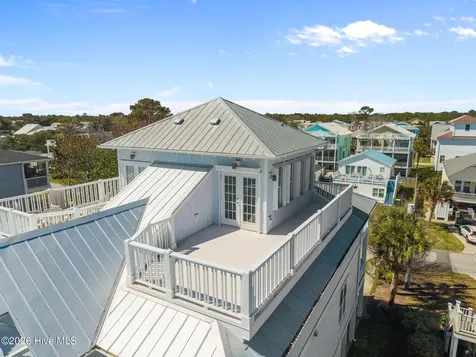1407 Mackerel Lane Carolina Beach NC 28428
