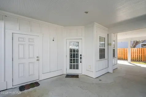 1407 Mackerel Lane Carolina Beach NC 28428