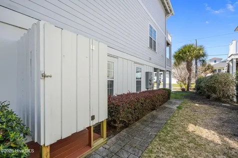 1407 Mackerel Lane Carolina Beach NC 28428