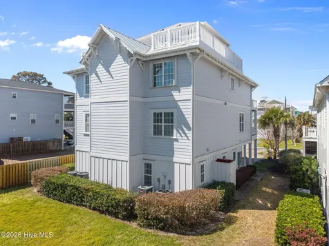 1407 Mackerel Lane Carolina Beach NC 28428