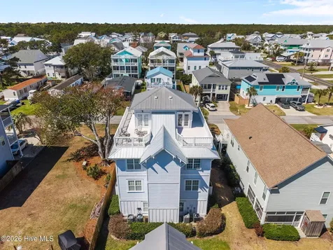 1407 Mackerel Lane Carolina Beach NC 28428