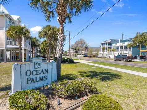 1407 Mackerel Lane Carolina Beach NC 28428