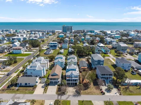 1407 Mackerel Lane Carolina Beach NC 28428