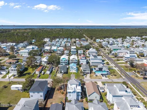 1407 Mackerel Lane Carolina Beach NC 28428