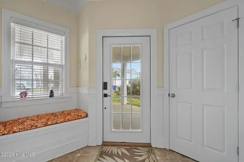 1407 Mackerel Lane Carolina Beach NC 28428