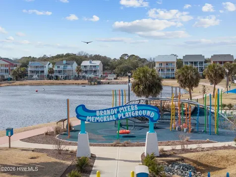 1407 Mackerel Lane Carolina Beach NC 28428