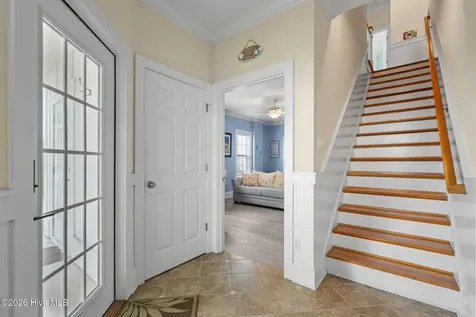 1407 Mackerel Lane Carolina Beach NC 28428
